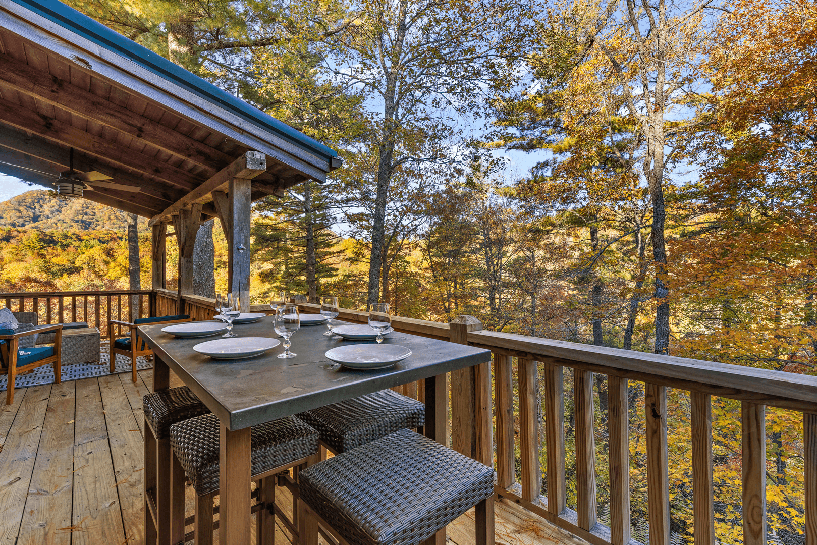 Foxtail Cabin - Image 39