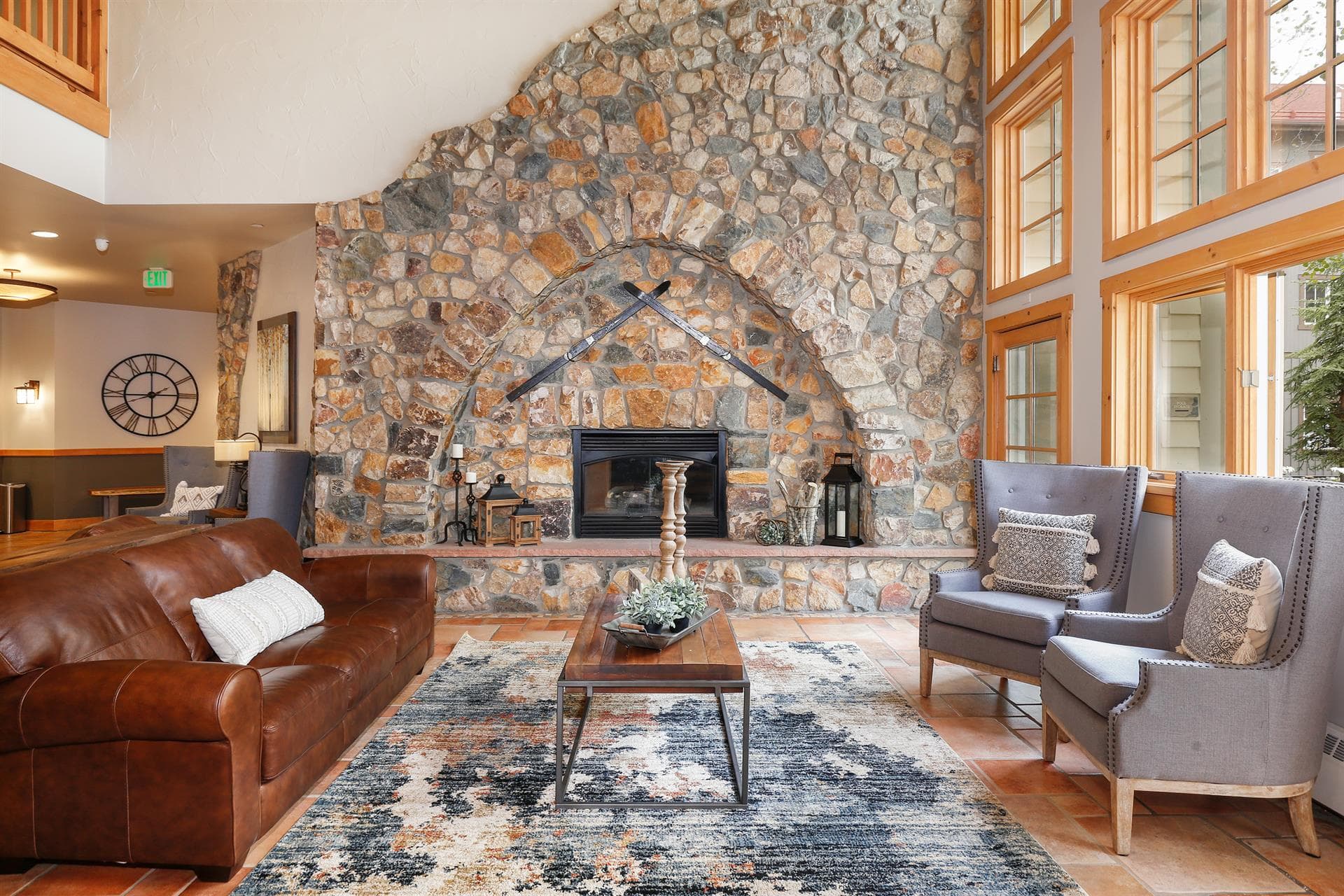 Expedition Station Residence - Image 25