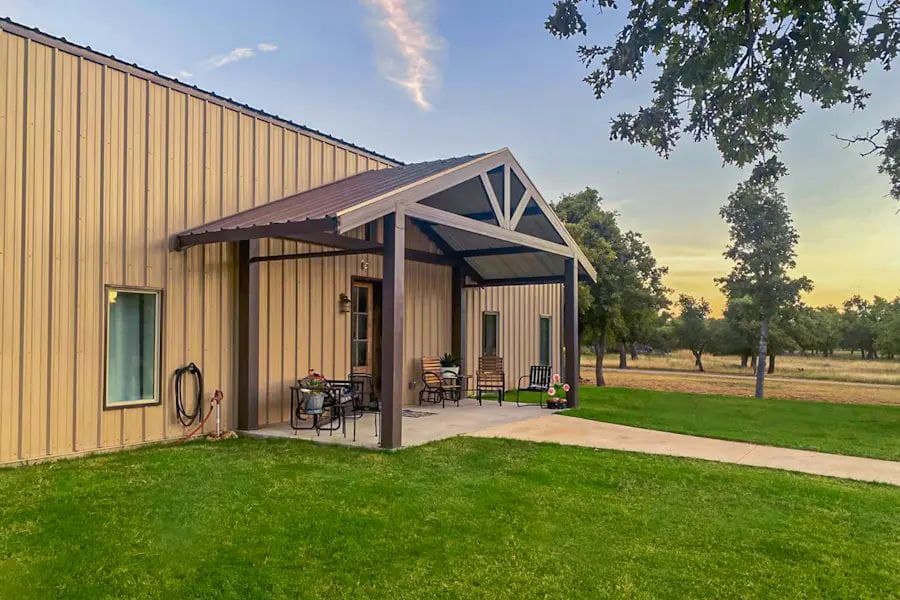 The Escape at Hilltop - Image 2