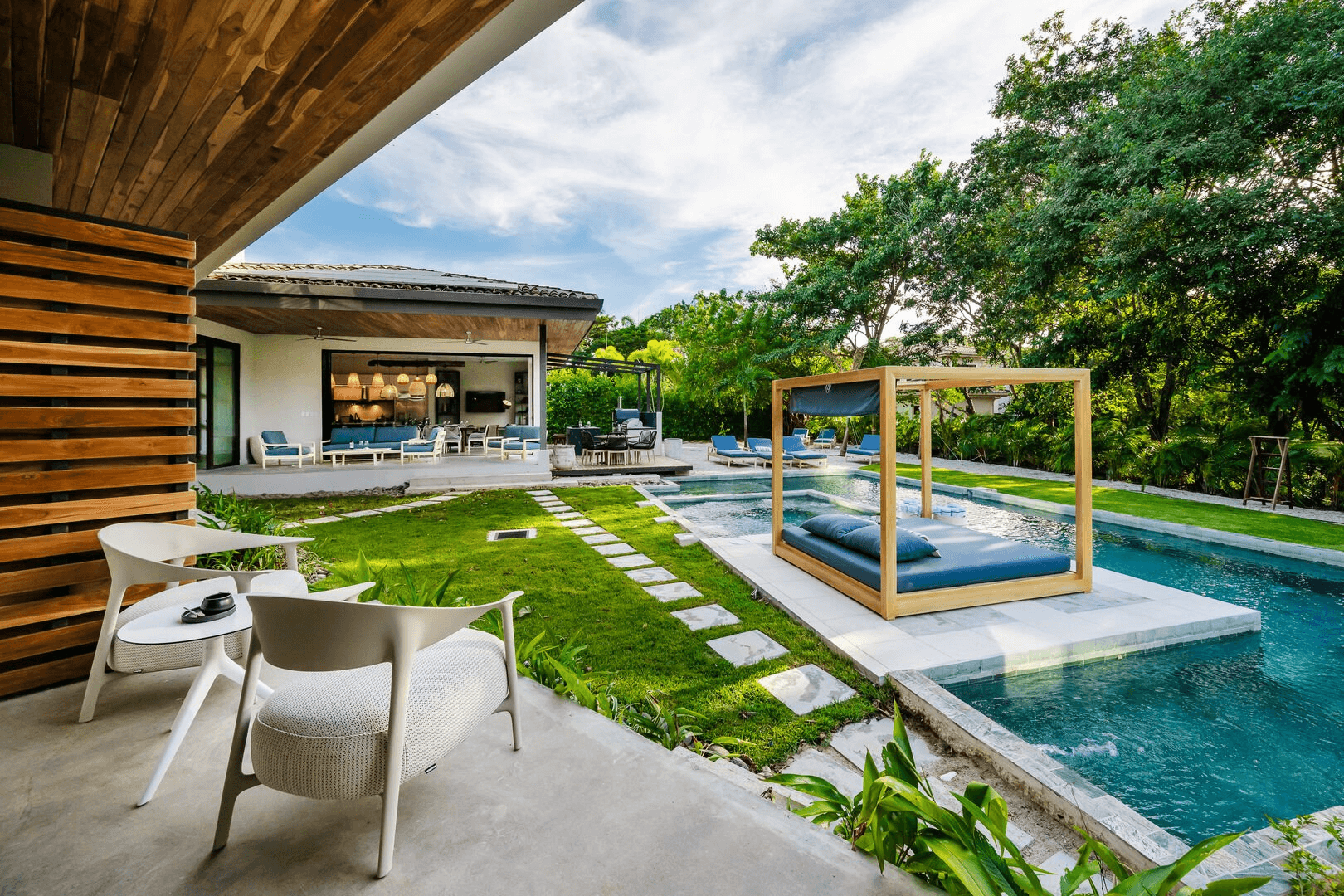 Villa Alegria - Image 21