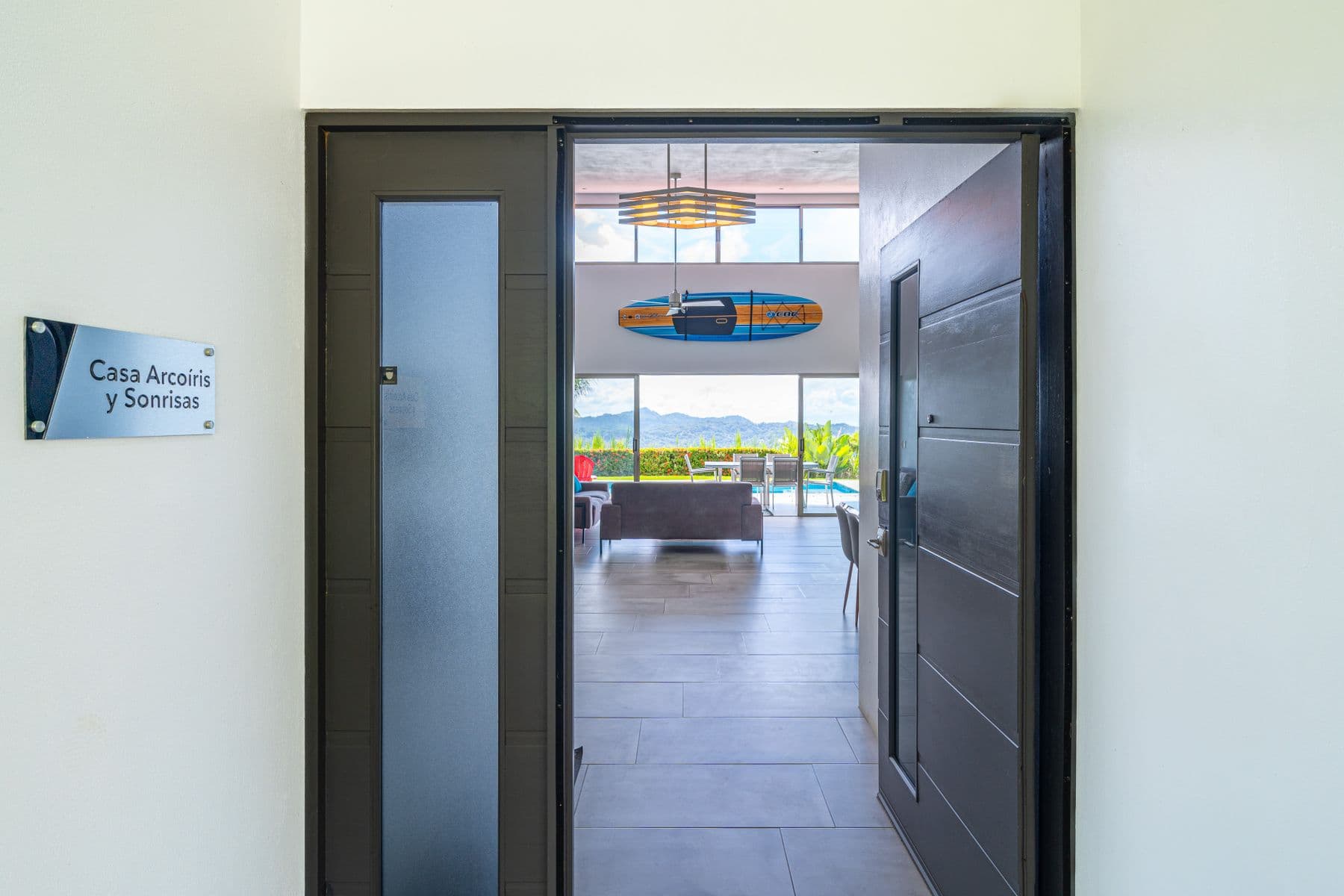 Casa Arcoiris y Sonrisa - Image 15