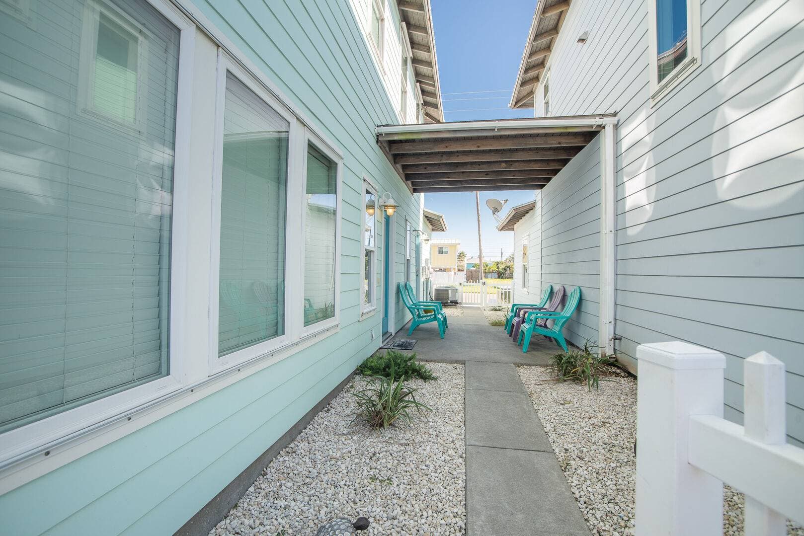 Island Time Cottage - Image 33