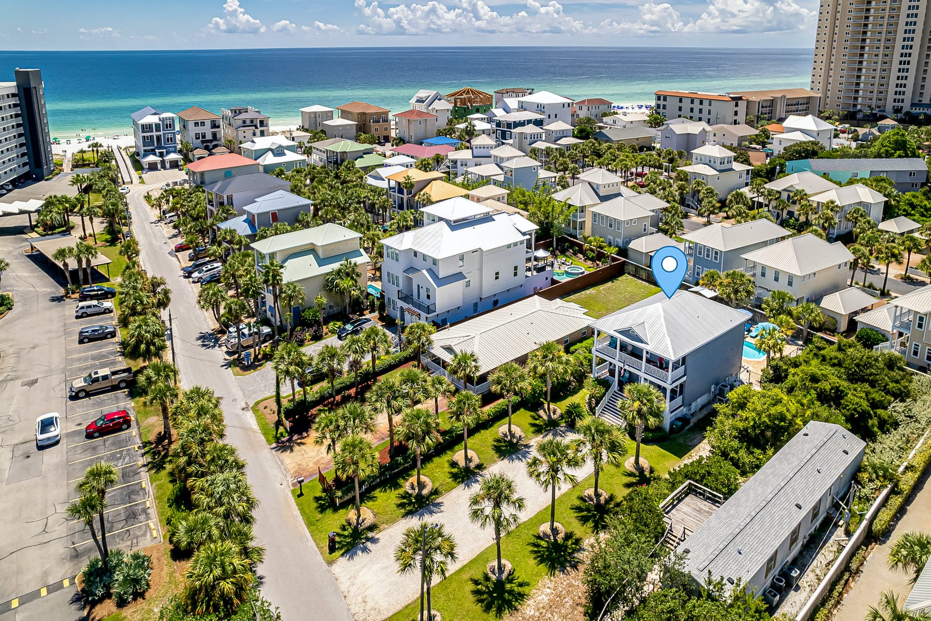 Bahama Breeze House - Image 41