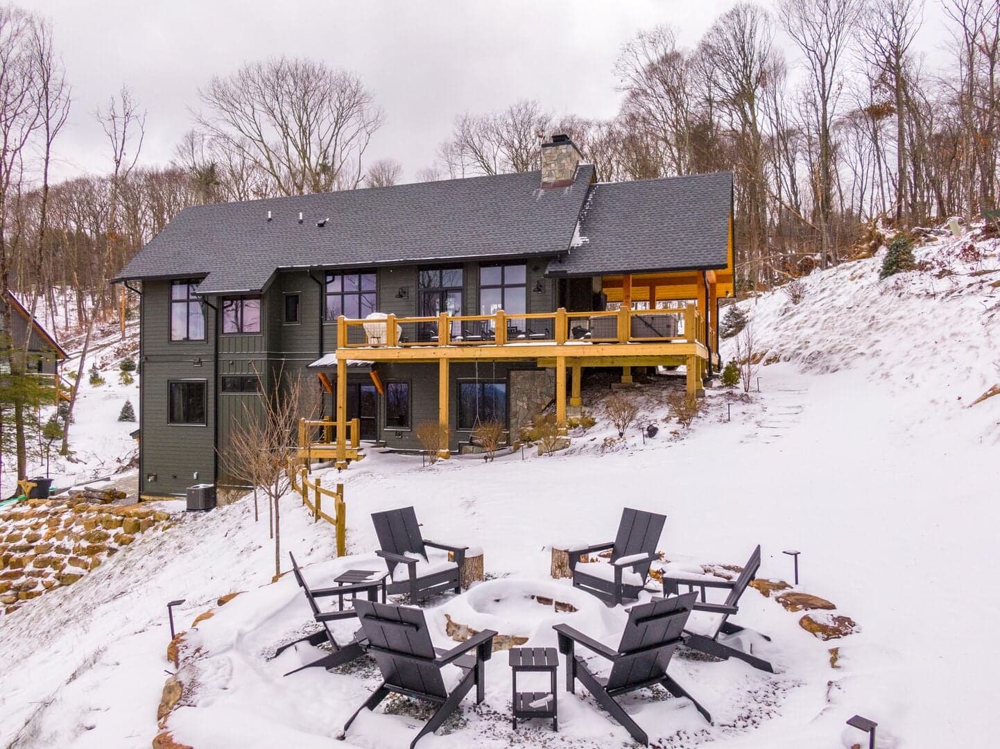 HeartStone Lodge - Image 3