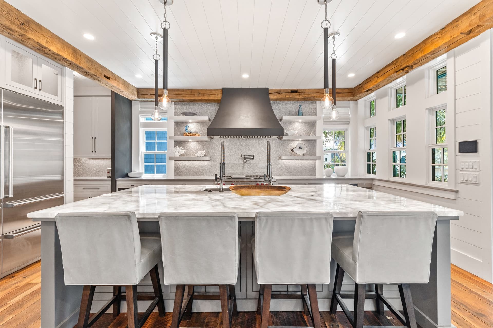 Tranquility on the Preserve - Image 32