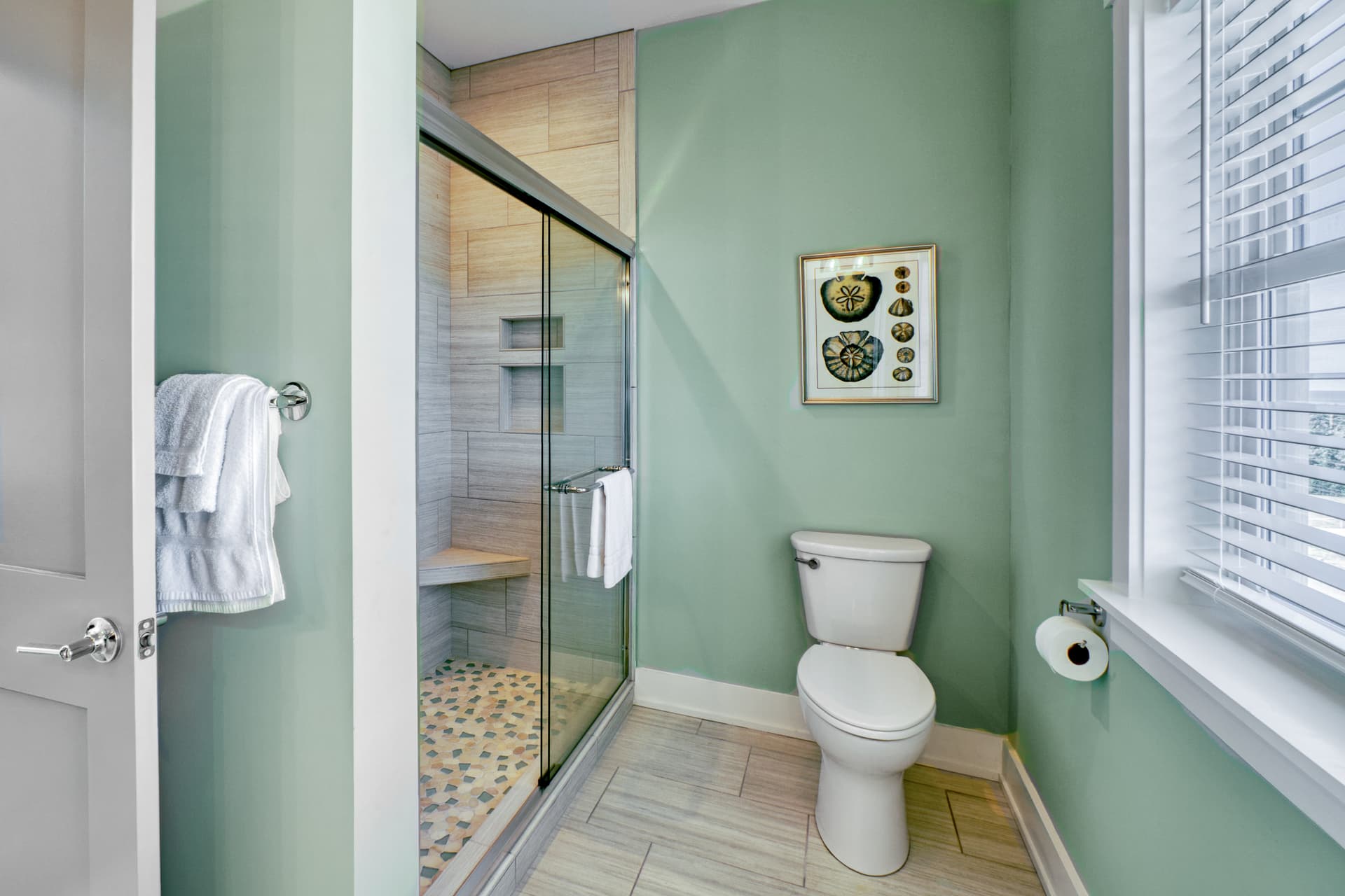 Rollin' With The Tide - Image 12