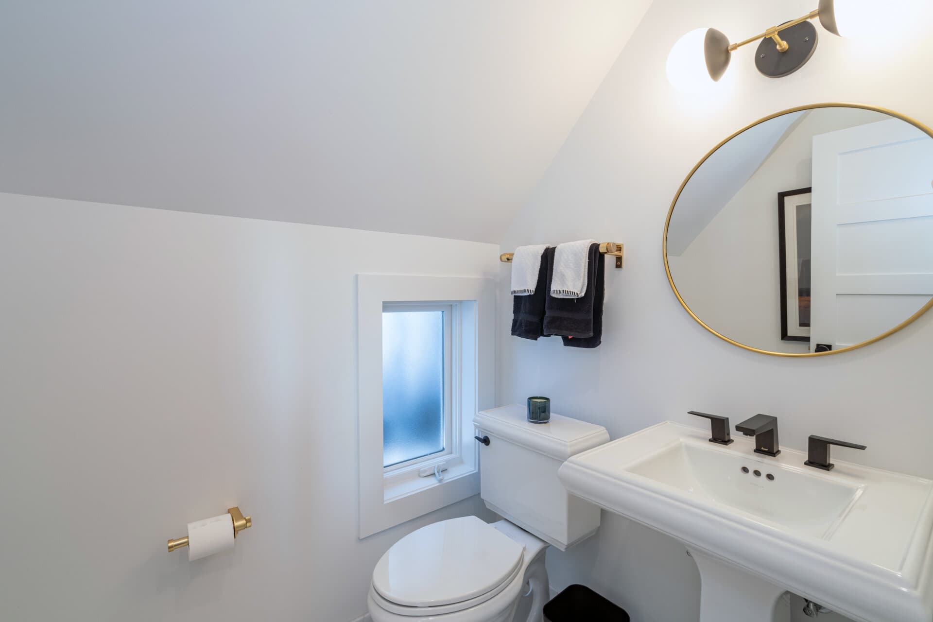 Top of Town Home - Image 7