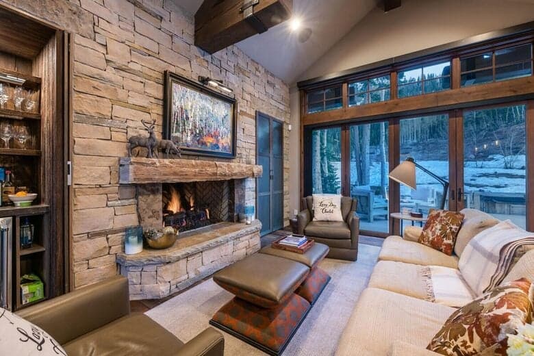 Lazy Day Chalet - Image 4