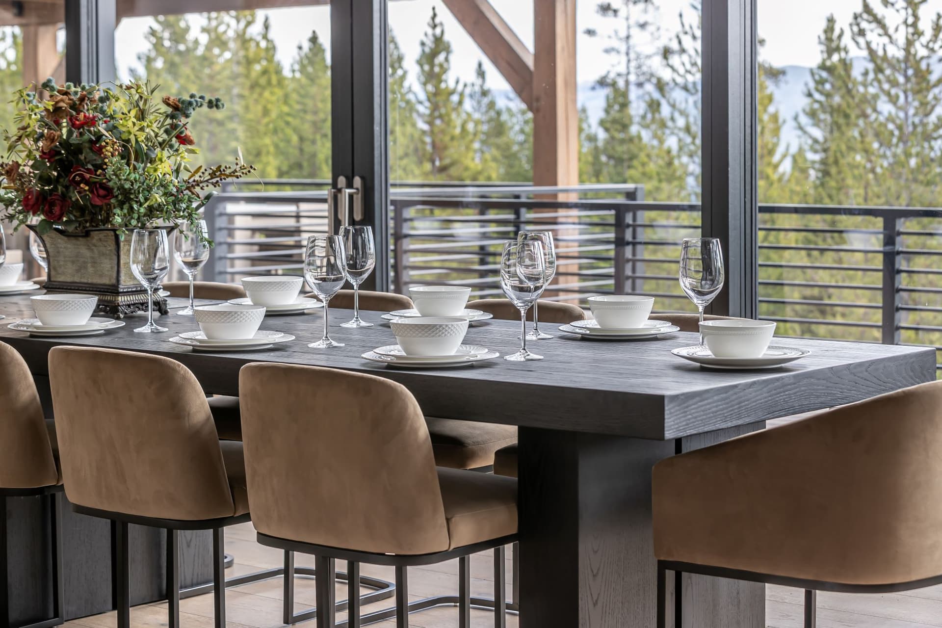 Skylark Chalet - Image 10