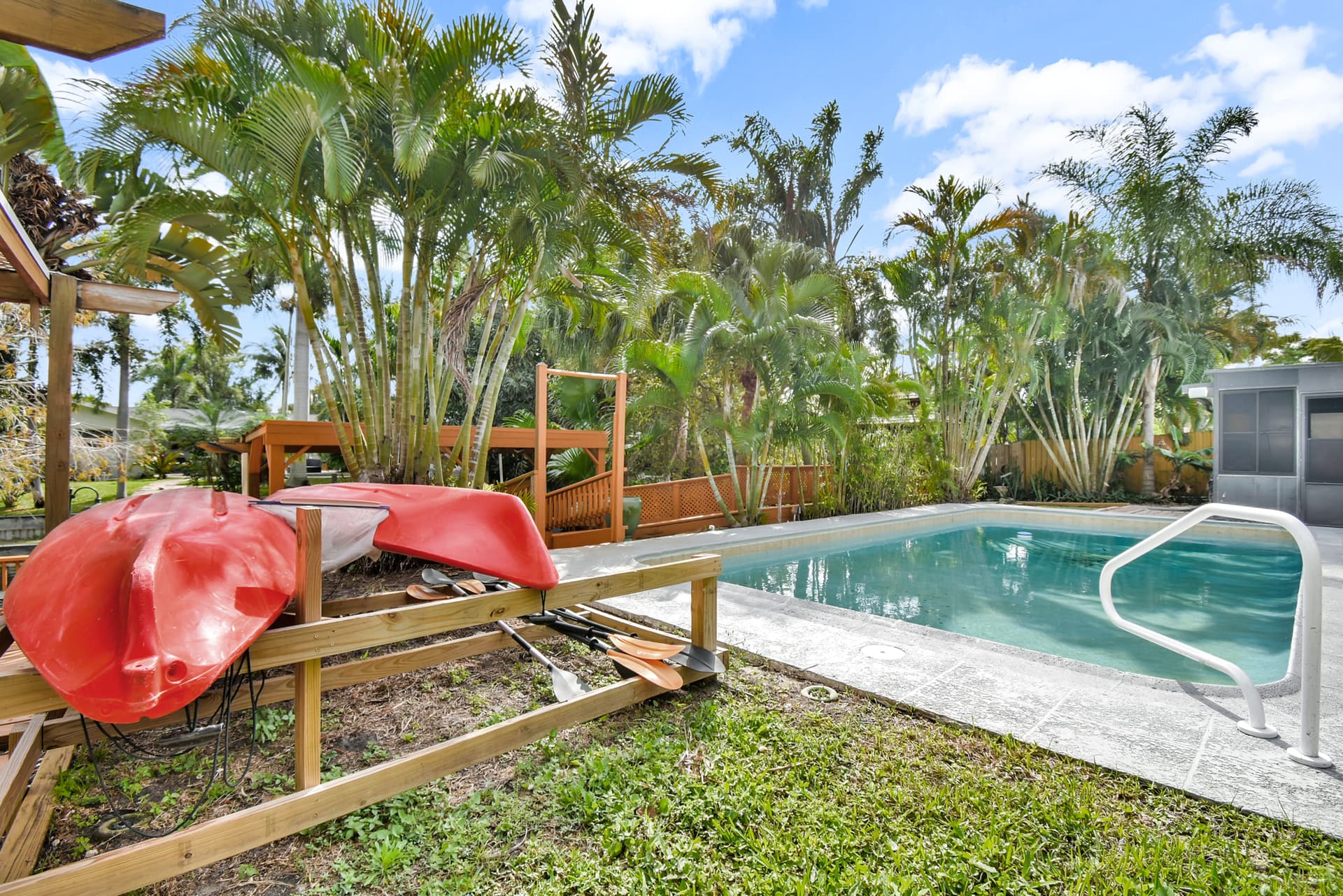 Lake Worth House - Image 28