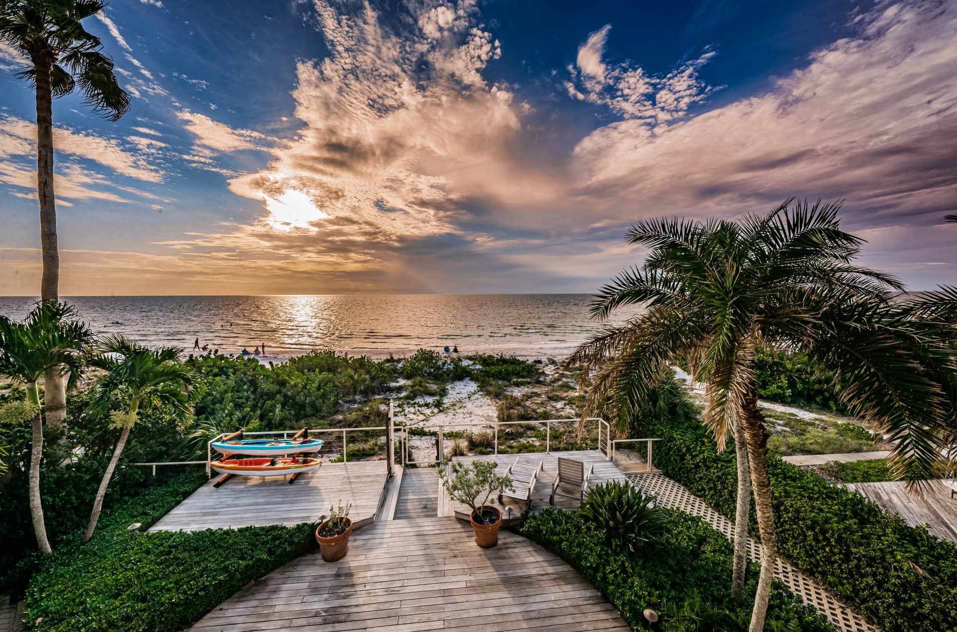 Ocean Blue Villa - Image 55