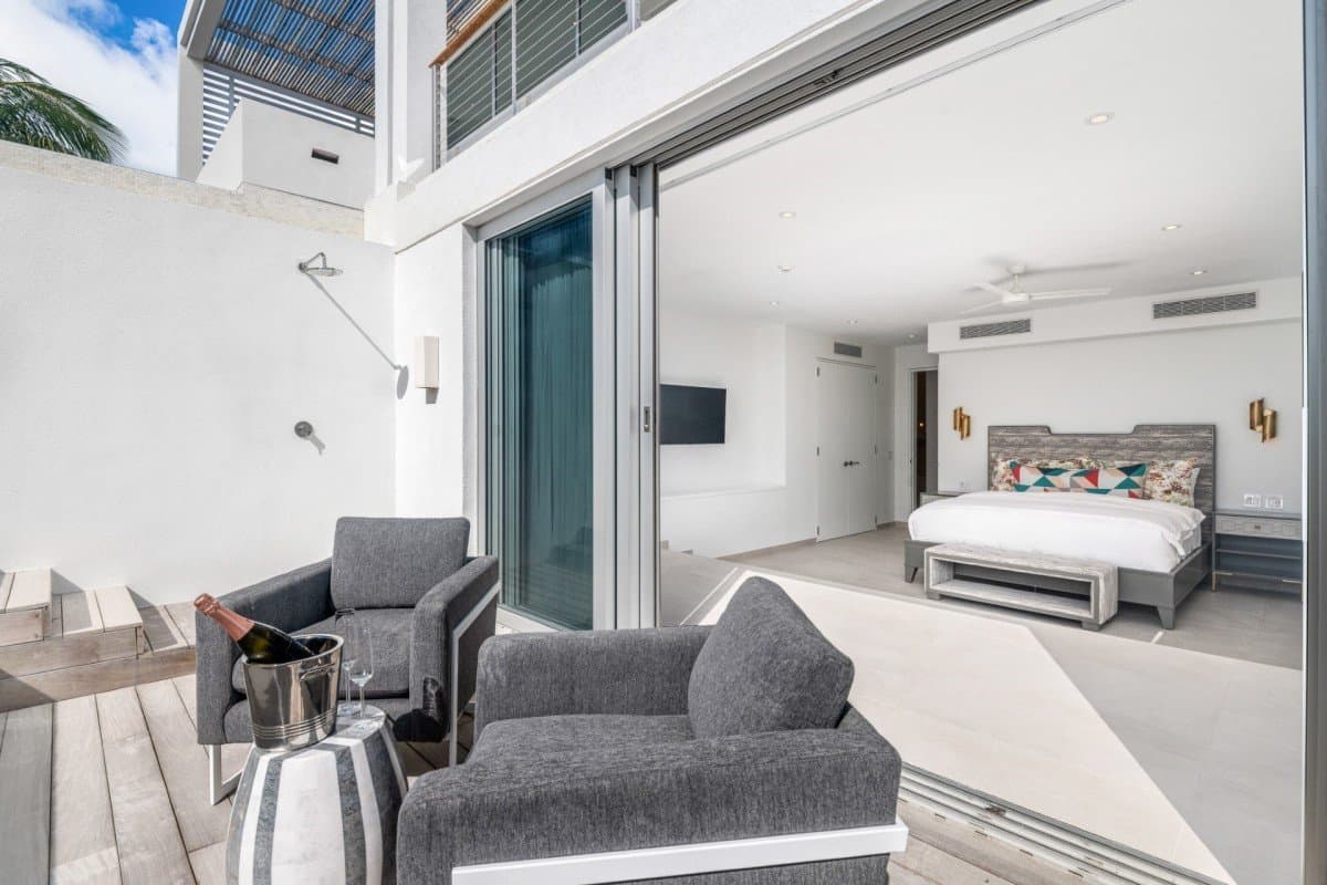 Grace Bay Six Bedroom Premium Ocean View - Image 21