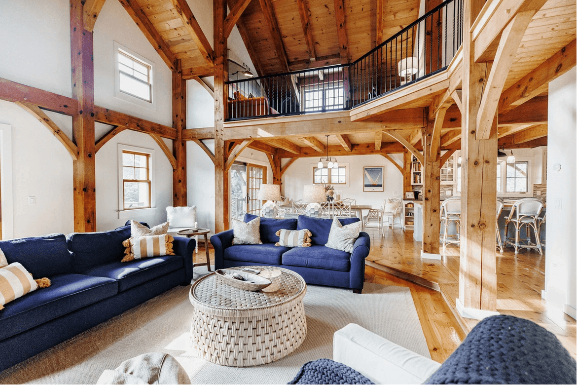 Country Retreat - Image 18