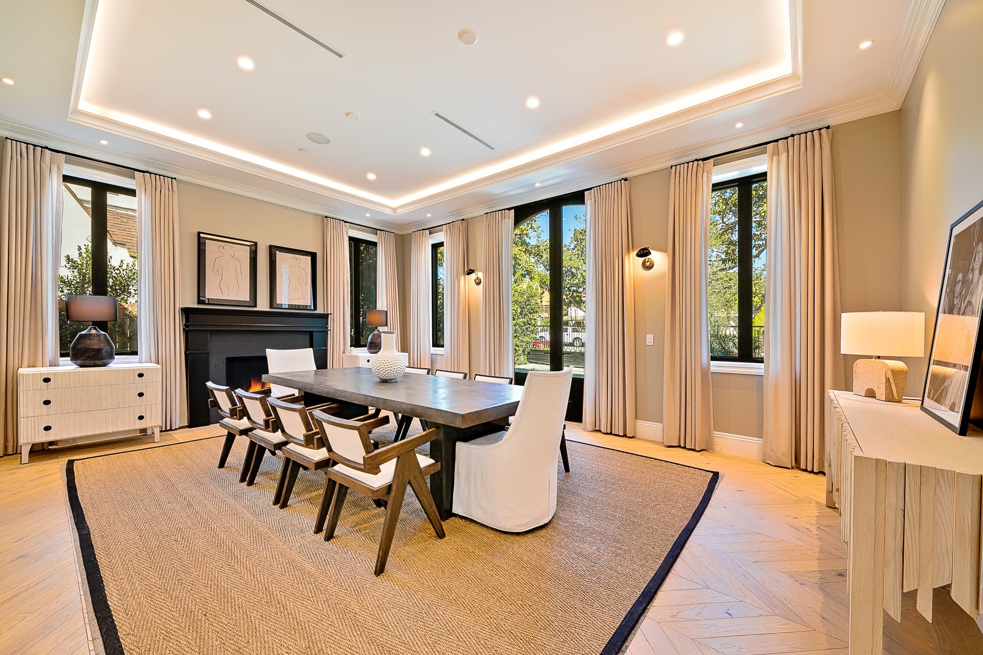 Camden Estate Beverly Hills - Image 5