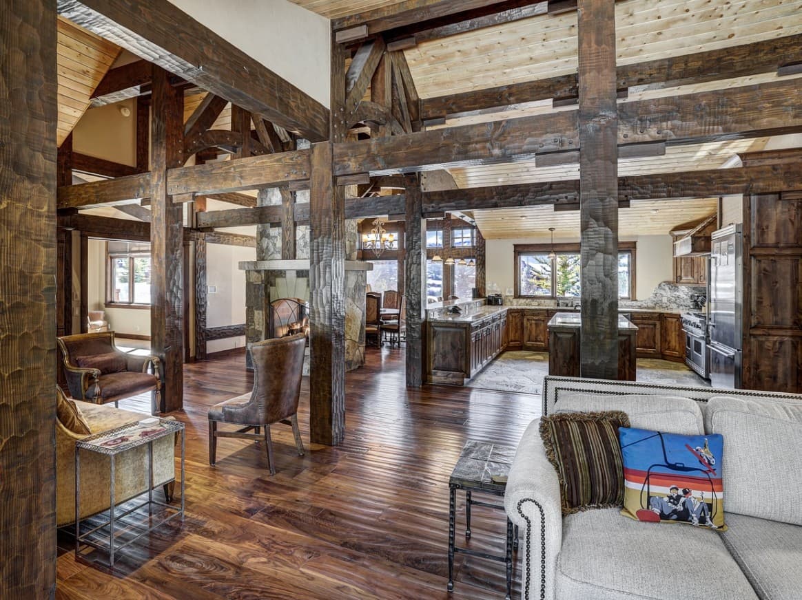Long Ridge Lodge - Image 4