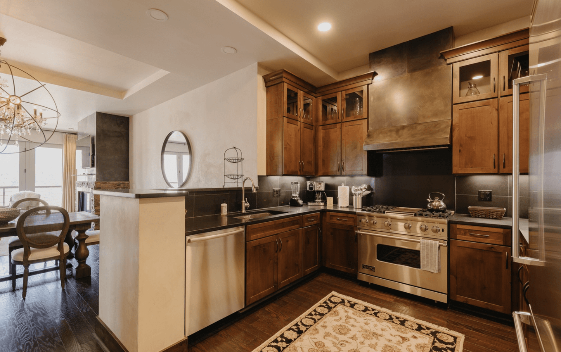 Alpenglow at Cassidy Ridge - Image 16