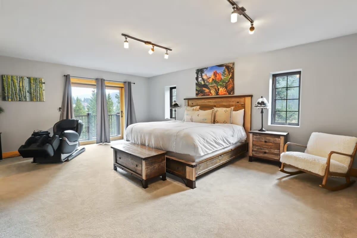 Serene Lodge - Image 18