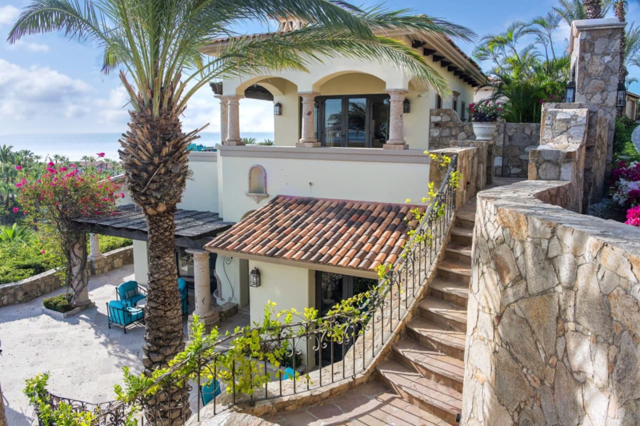 Stunning Palmilla Villa - Image 7