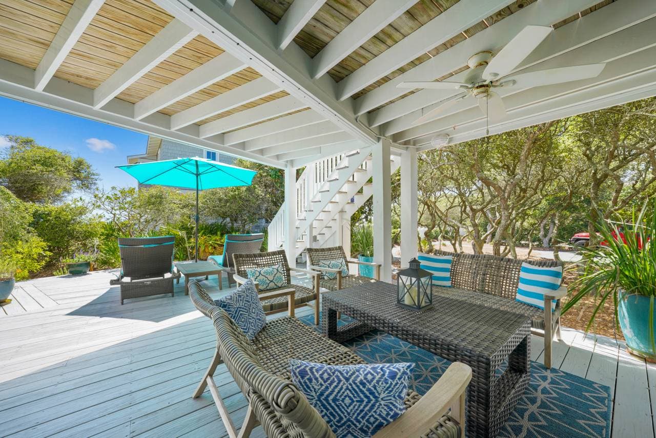 Toye Cottage - Image 32