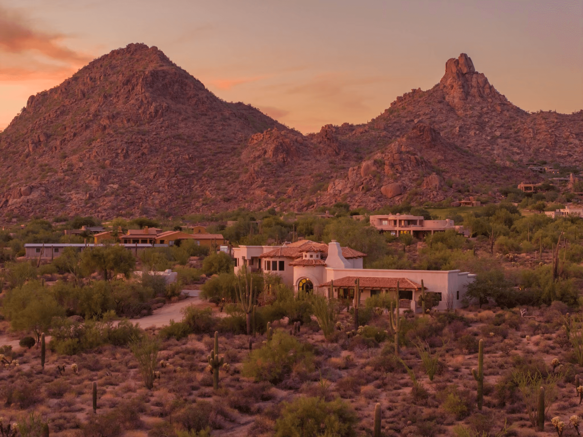 Pinnacle Peak - Image 3
