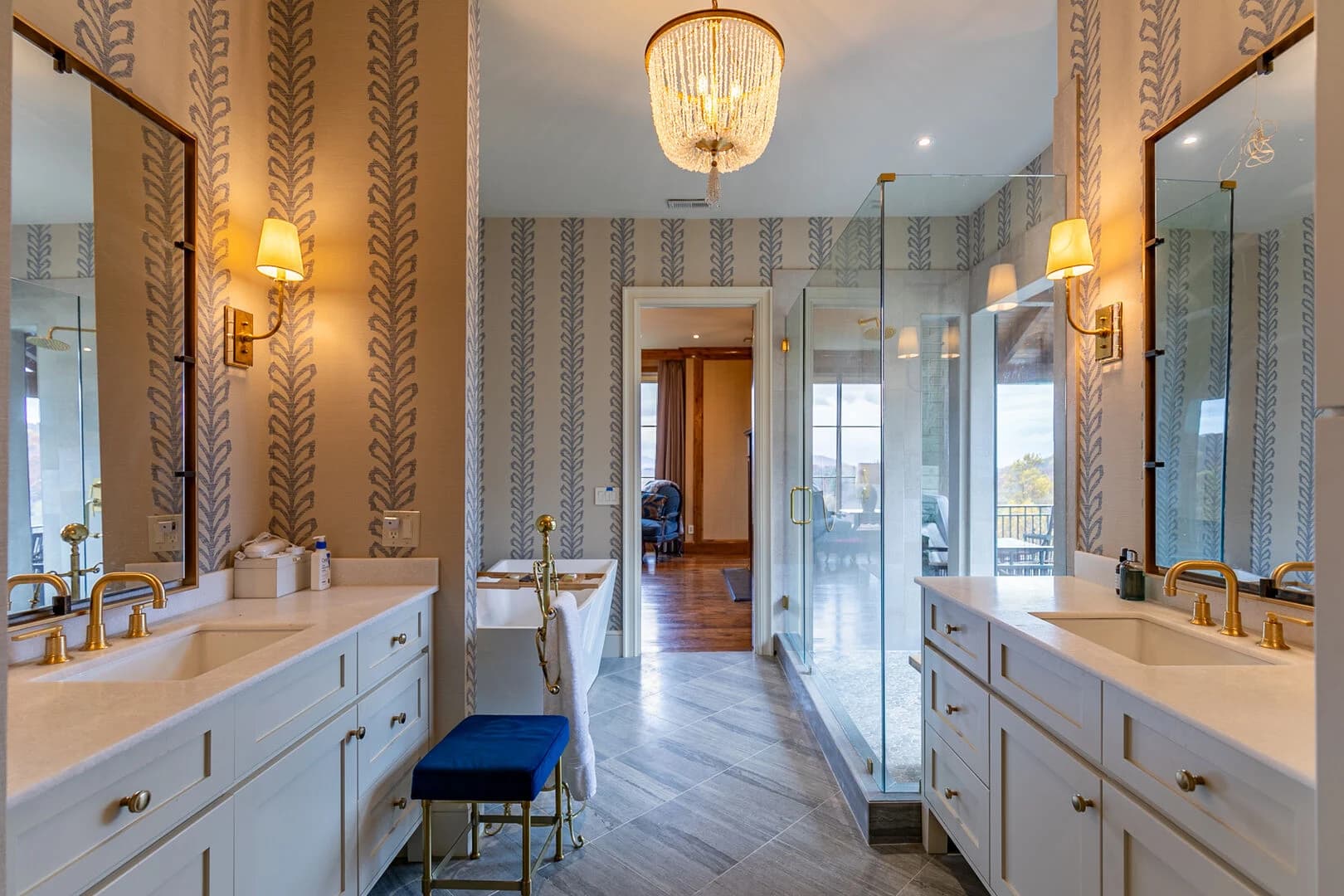 Antler Trail Lodge - Image 21