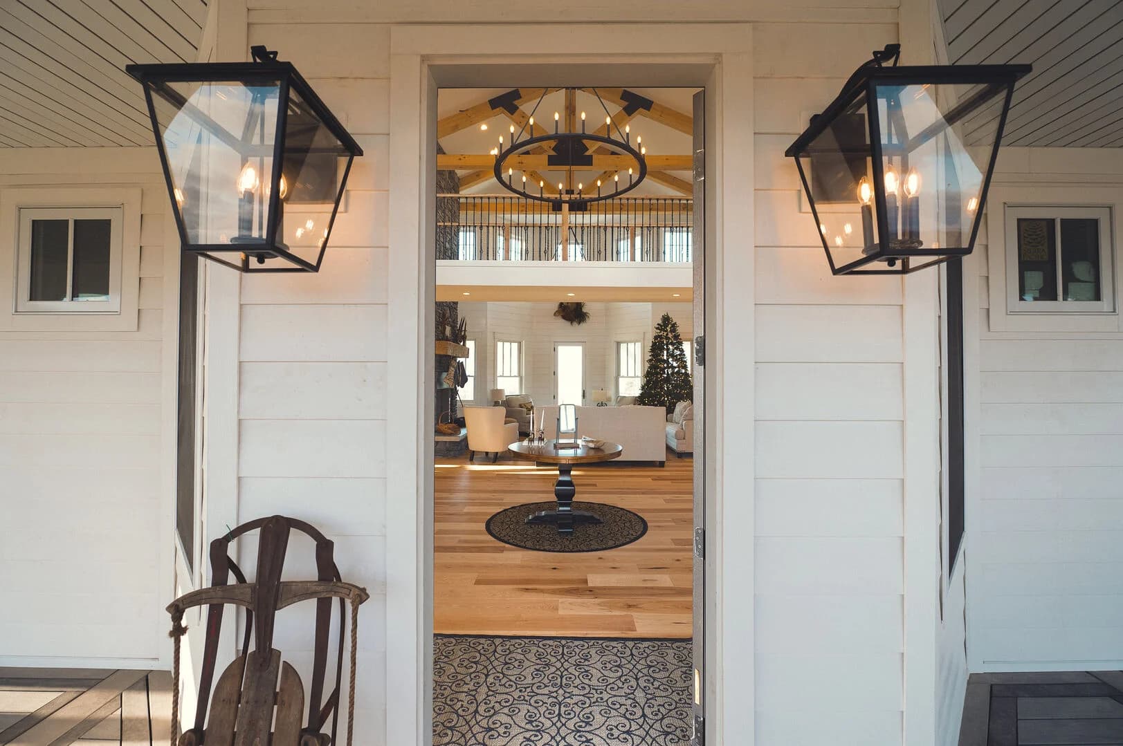 Ann Riley Farmhouse - Image 48