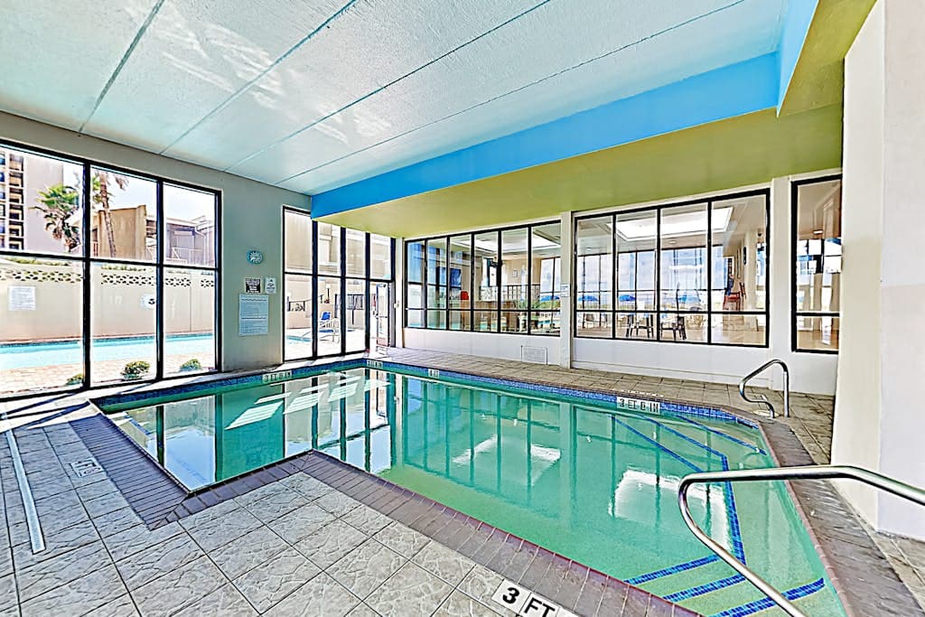 Blue Water Residence - Image 25