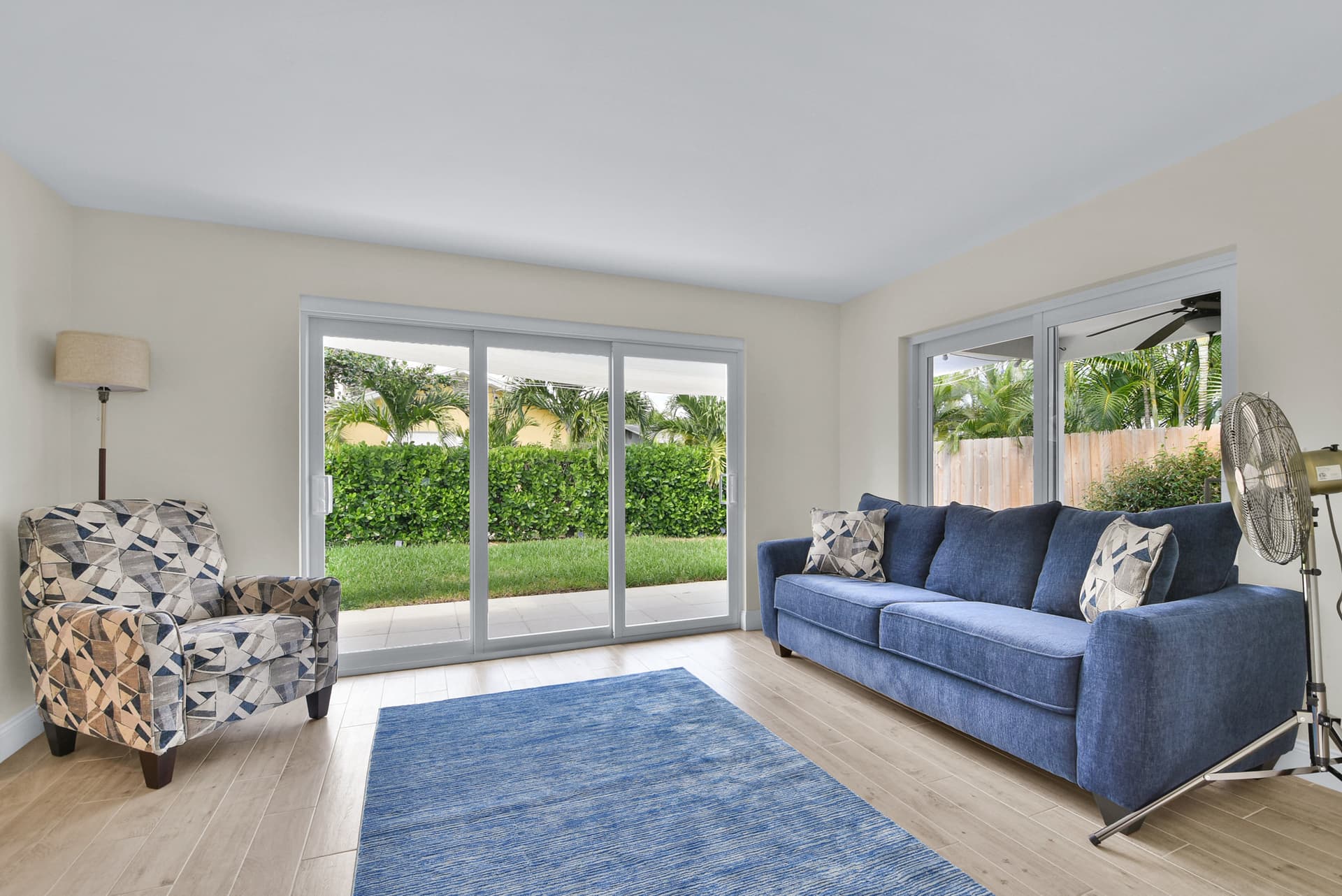 North Lake Worth Home  - Image 19