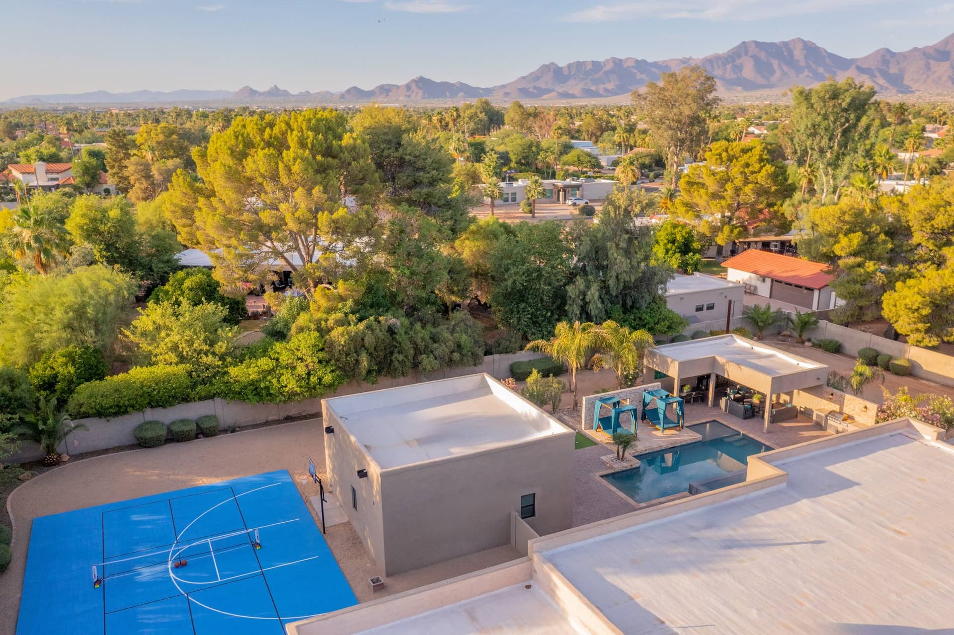 Residence on Cactus - Image 57