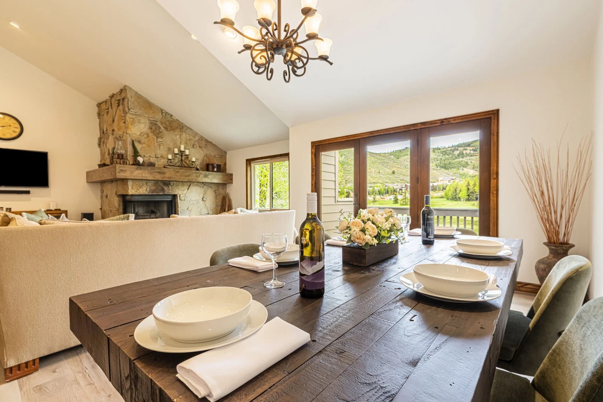 Fawngrove Woodland Escape - Image 6