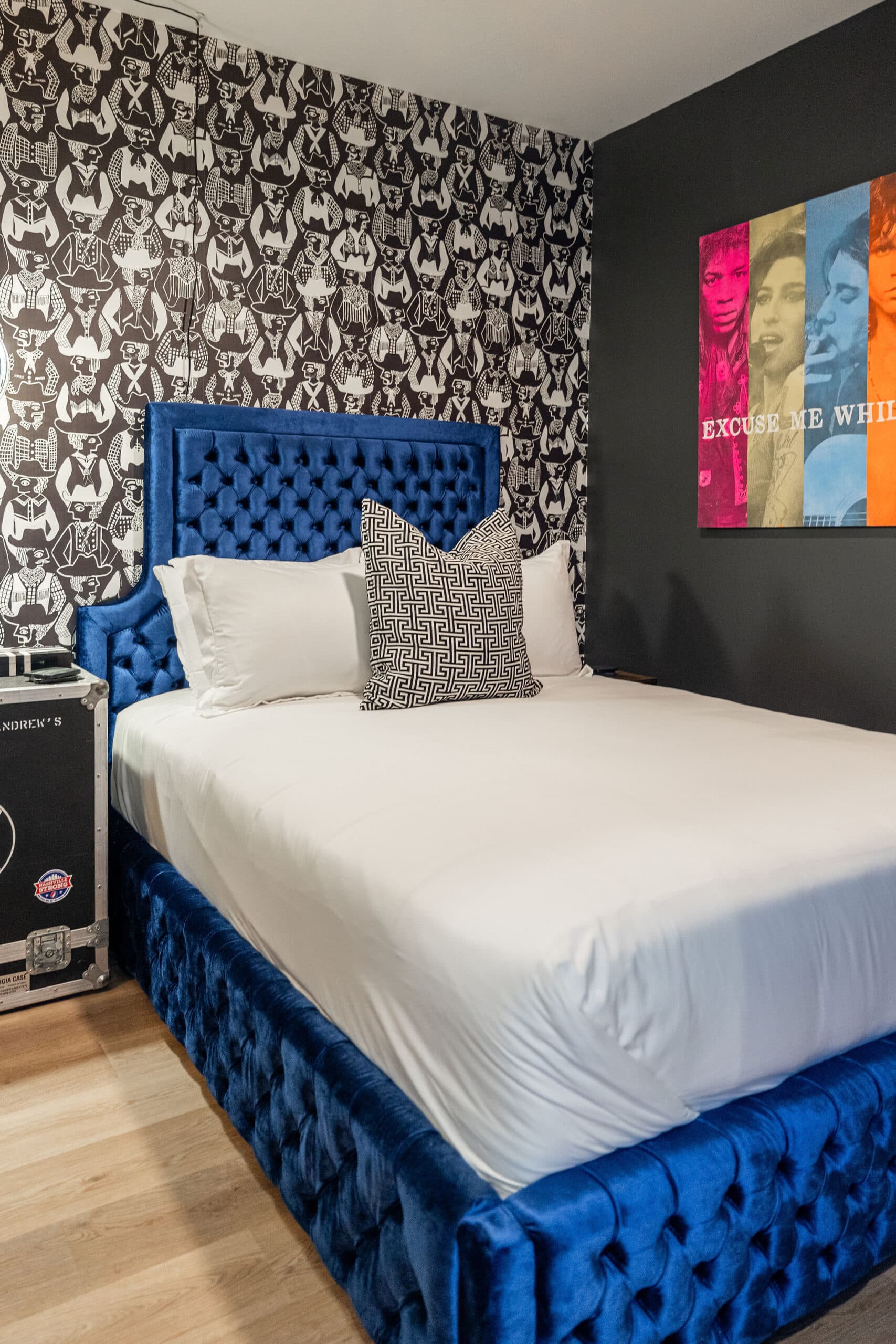 Honky Tonk Party Pad #1 - Image 29