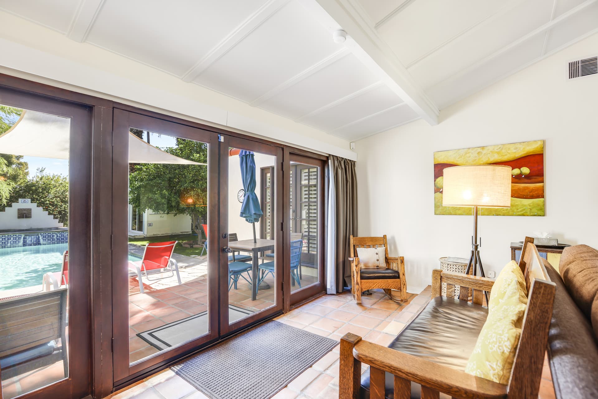 Historic Palm Springs Home - Image 6