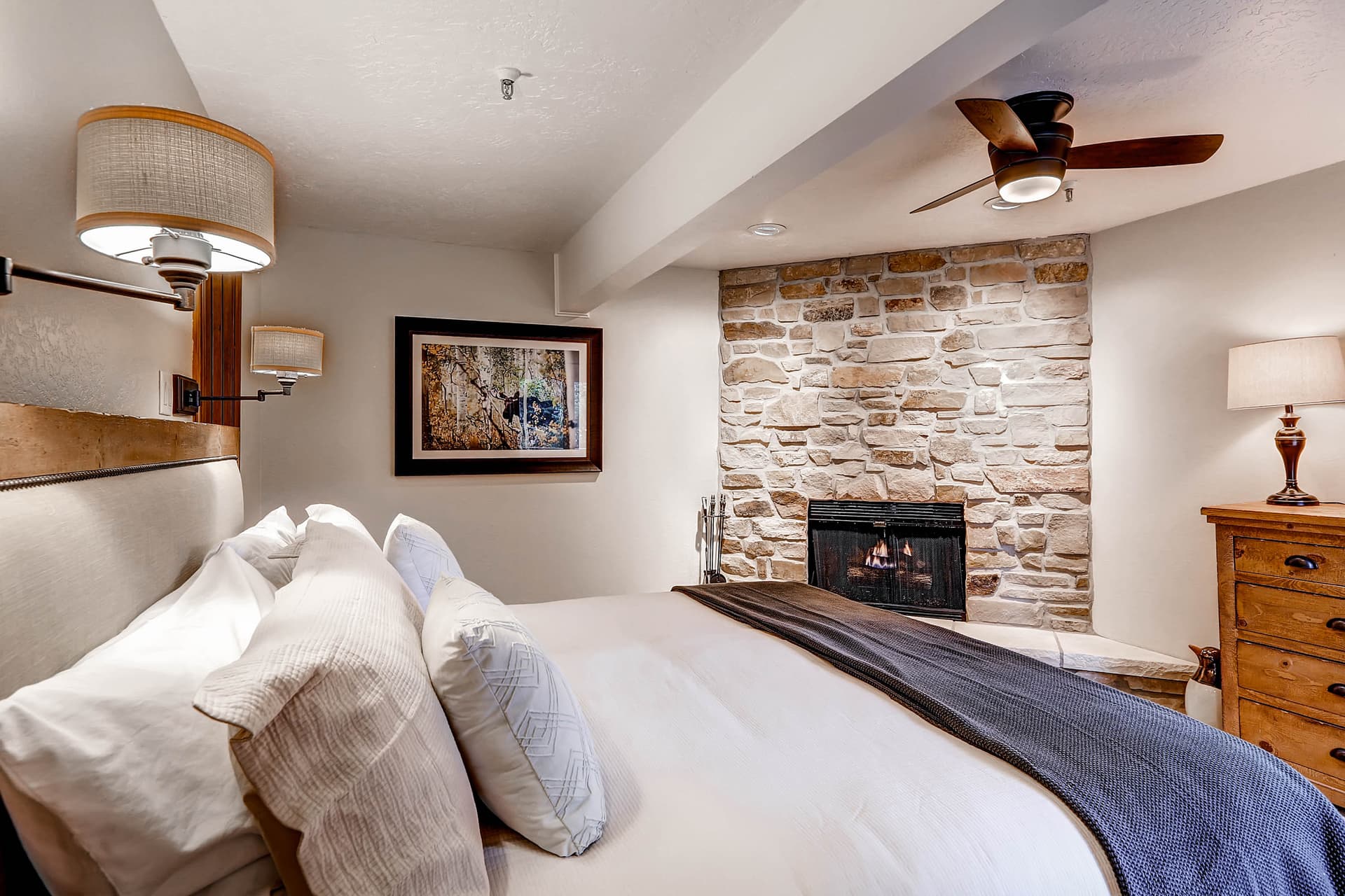 Alpine Shadows Home - Image 10