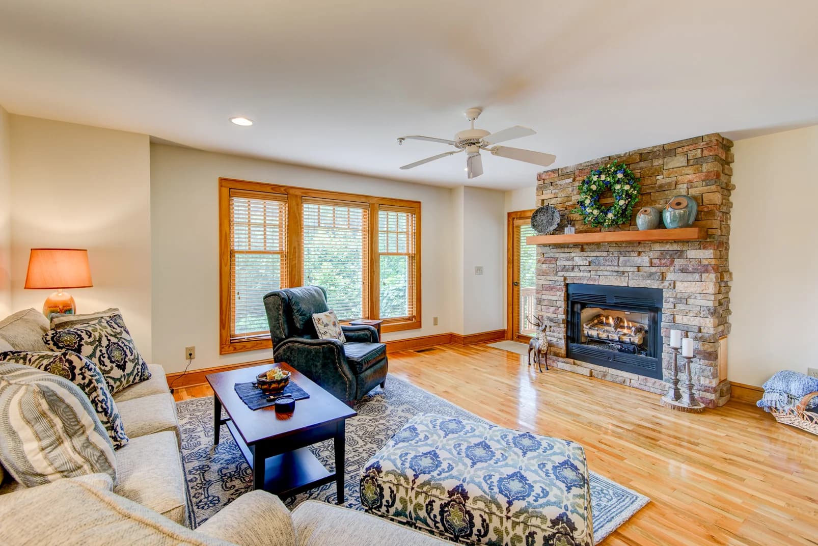 Peace at Echota - Image 10