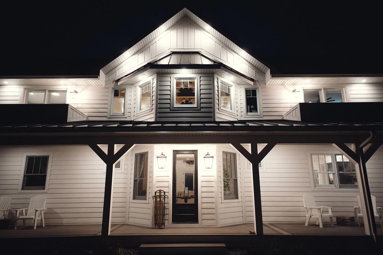 Ann Riley Farmhouse - Image 55