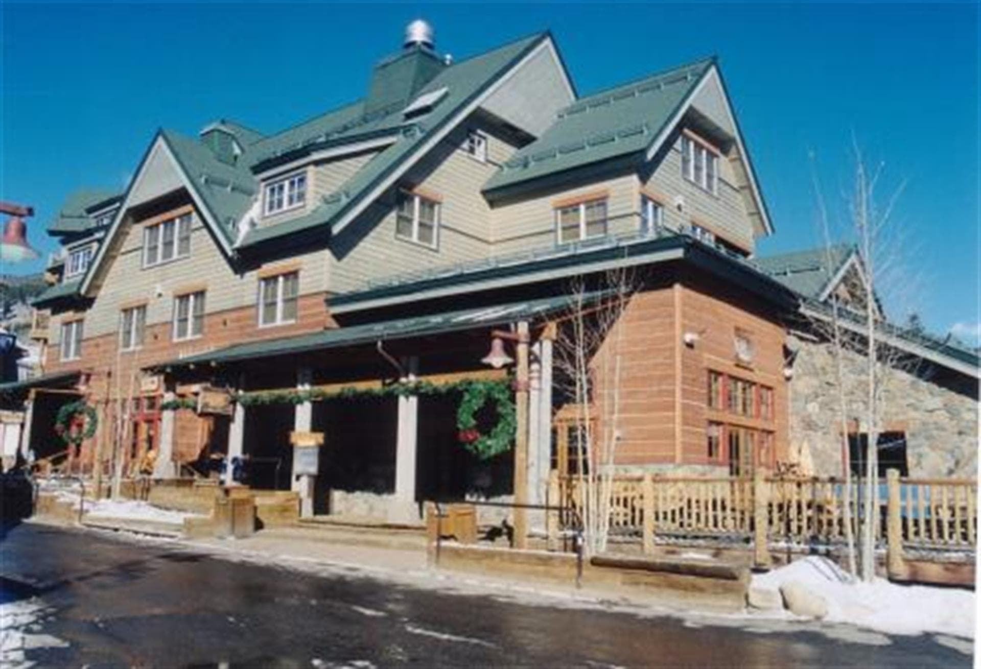 Cozy Nook - Image 20