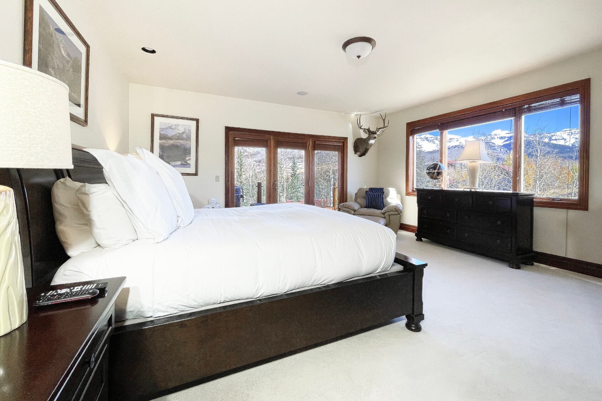 Point Place Lodge - Image 13