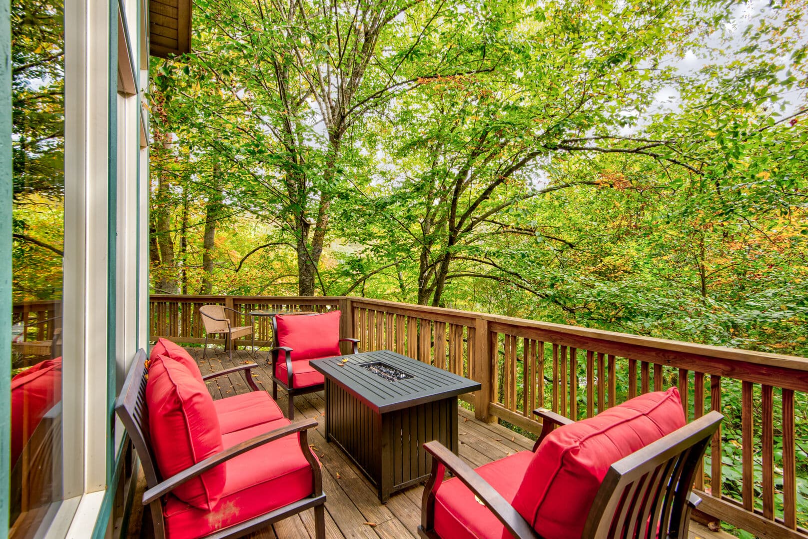 Tree House at Echota - Image 4