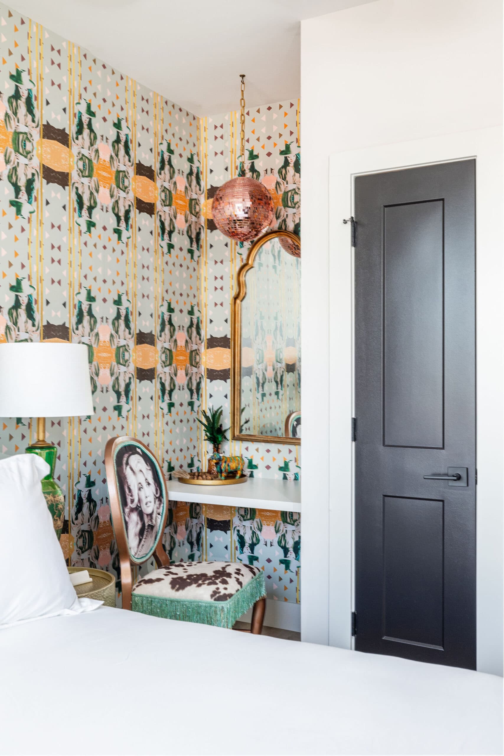 Honky Tonk Party Pad #2 - Image 32