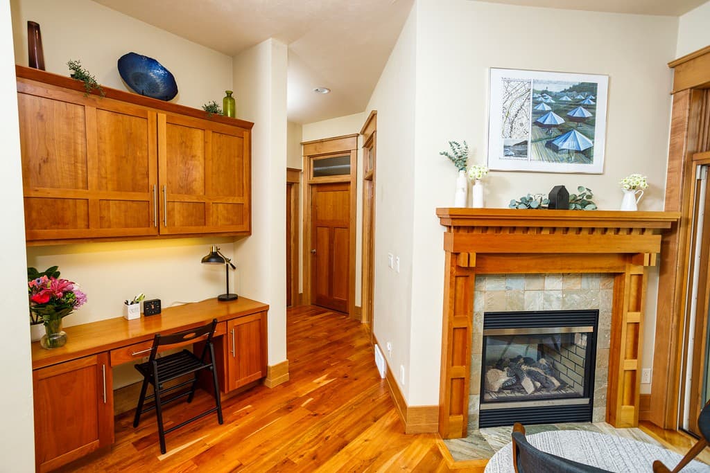 Cottage Row Retreat - Image 12