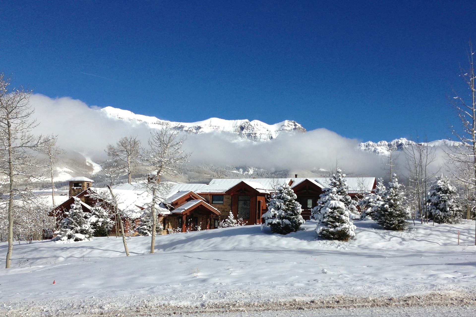 San Sophia Manor - Image 2