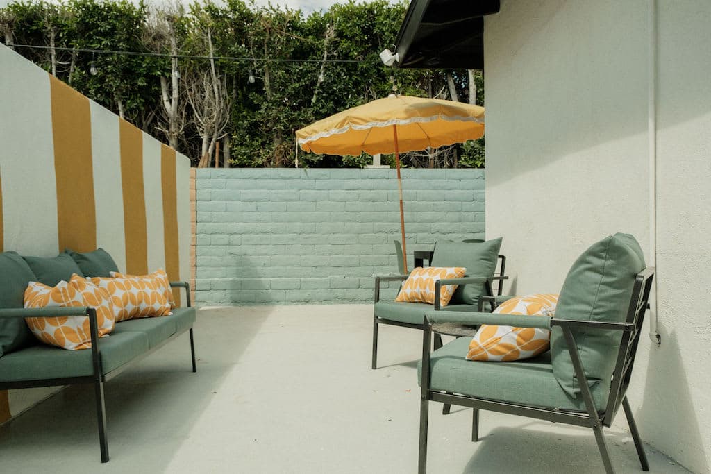 Mod Retreat in Vibrant Palm Springs - Image 67