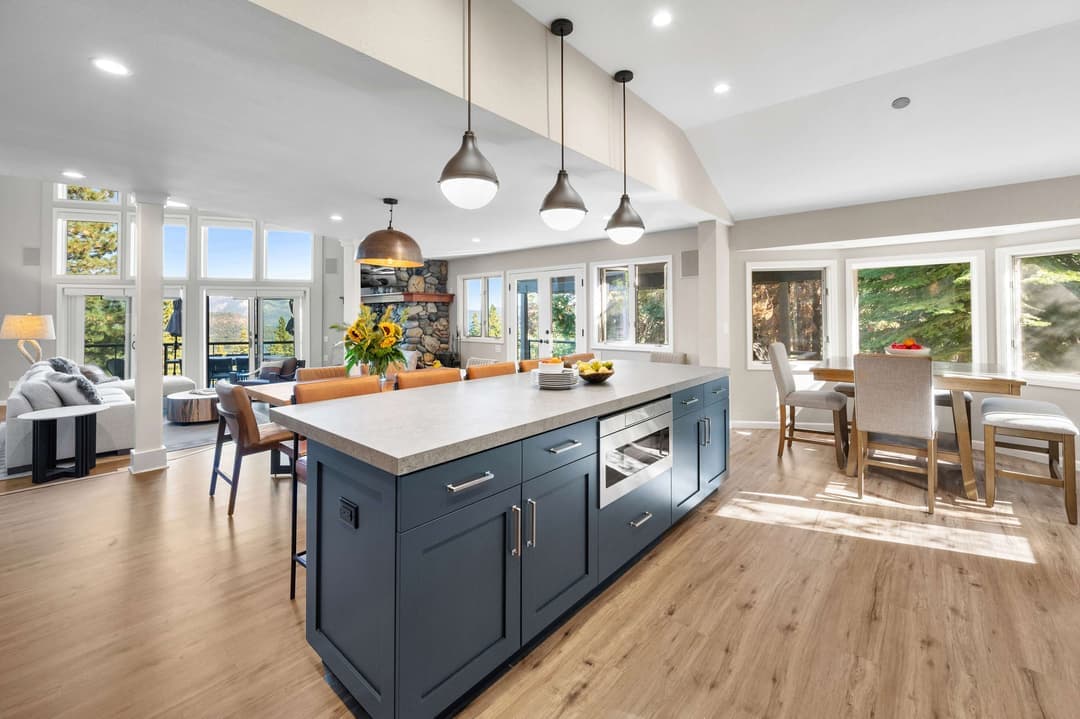 Cheshire Villa - Image 10