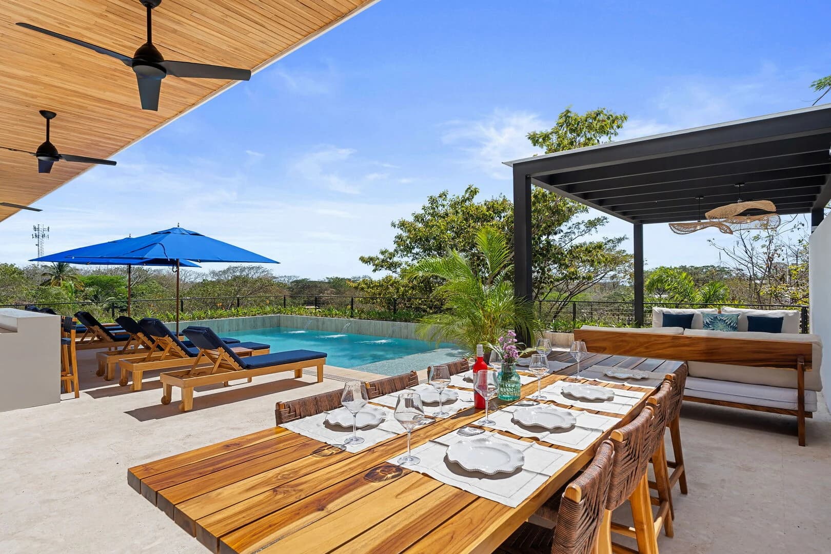 Hacienda Vista Grande - Image 3