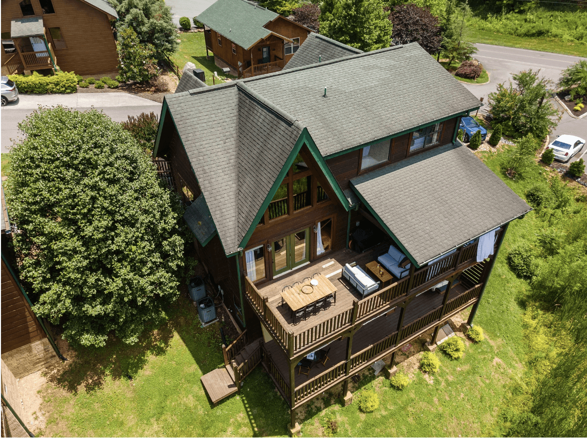 Tennessee Blue - Image 38