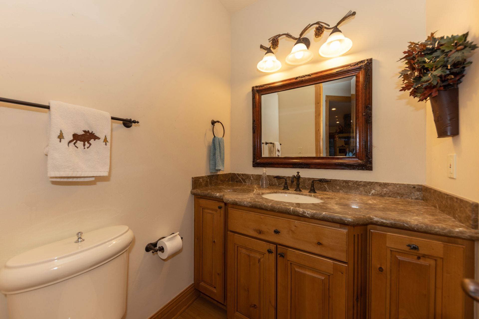 Fireside Villa - Image 40