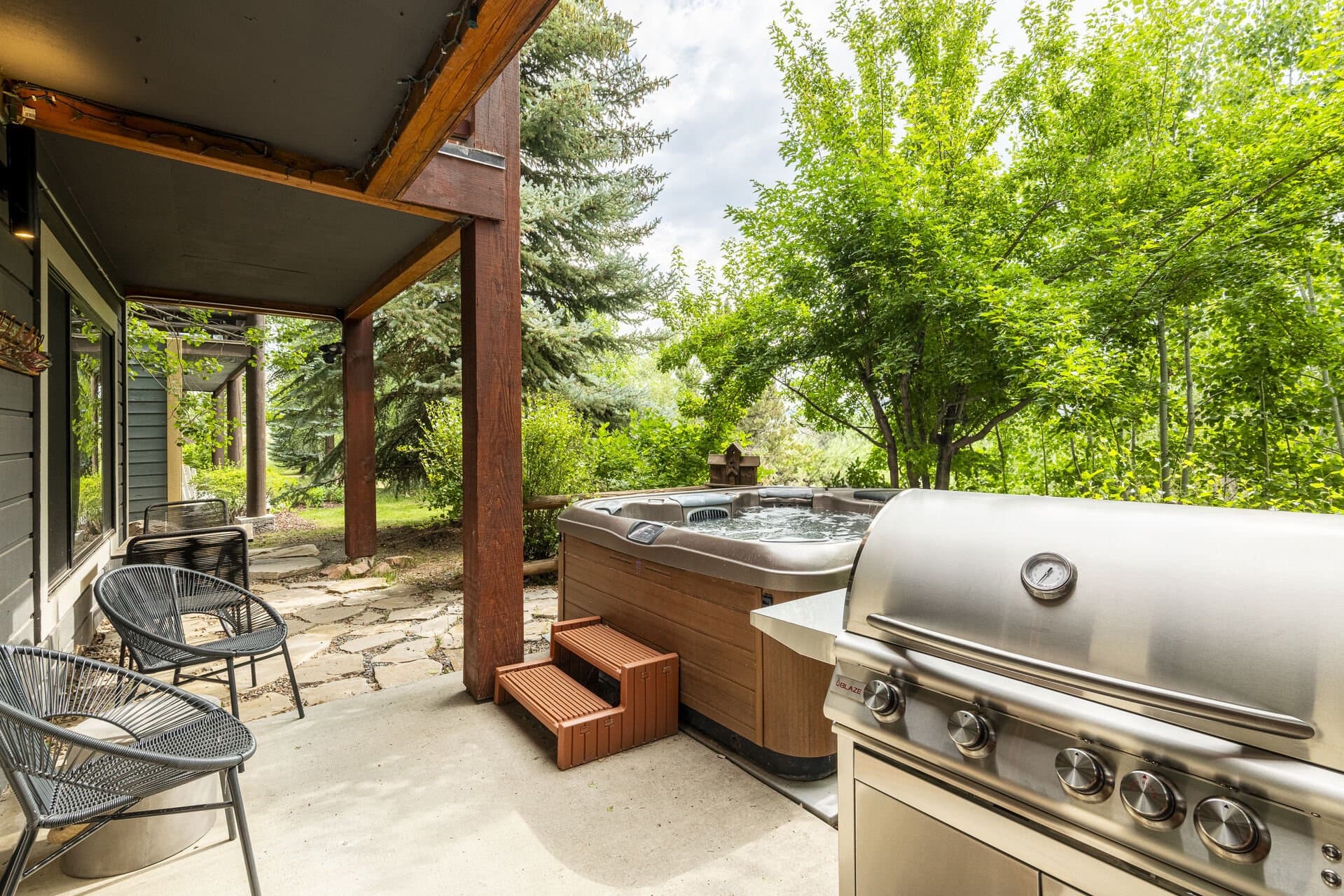 Bear Hollow Basecamp #5480 - Image 47