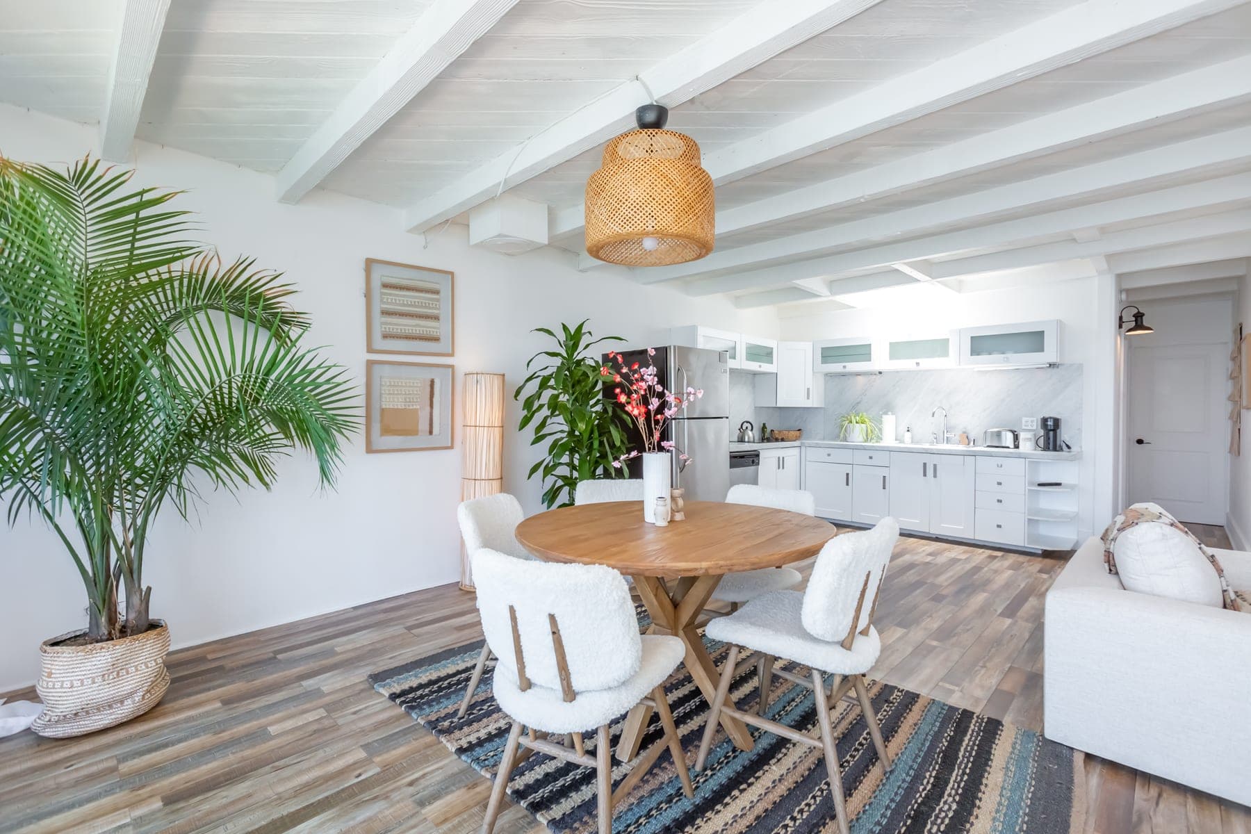 Malibu Beach House #48 - Image 5