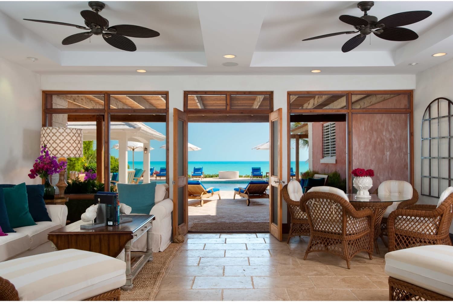 Villa La Percha - Image 4