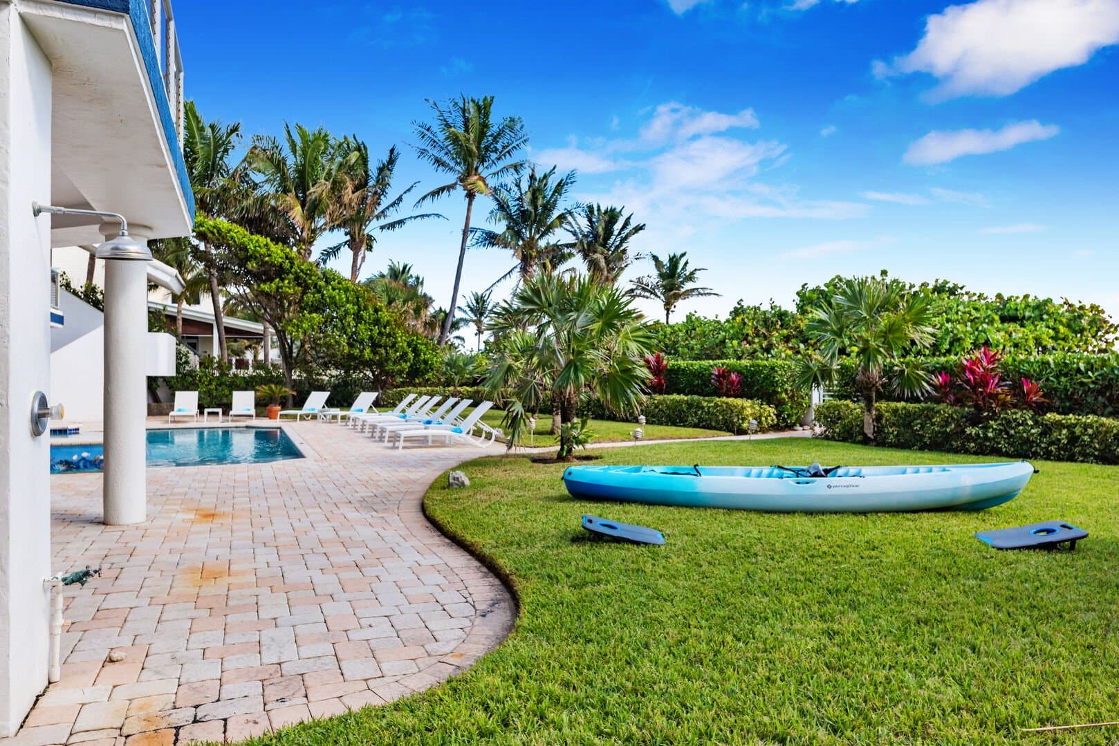 Pompano Beach House - Image 6